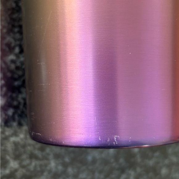 Stanley x Starbucks summer gradient 40 oz tumbler - Picture 4 of 6